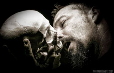 one last caress