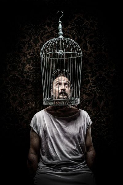 one flew over the cuckoo's nest