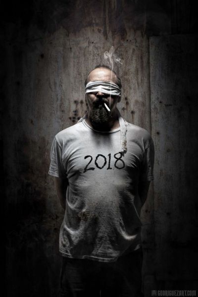 fuck 2018