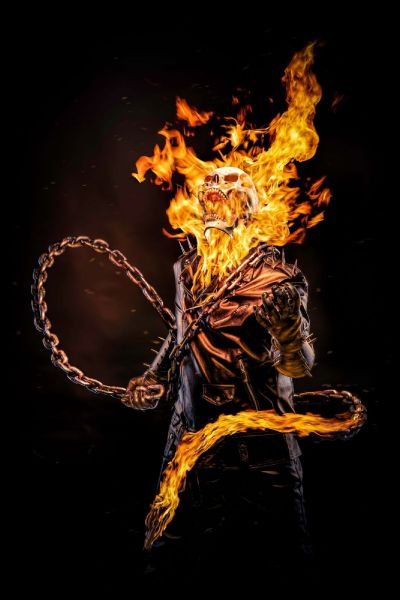 ghost rider