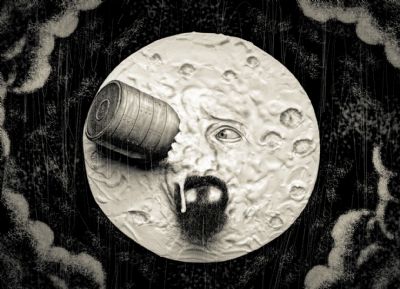 shoot the moon