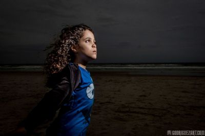 i and i against the world