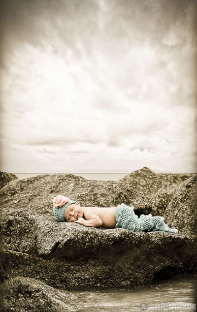 little mermaid