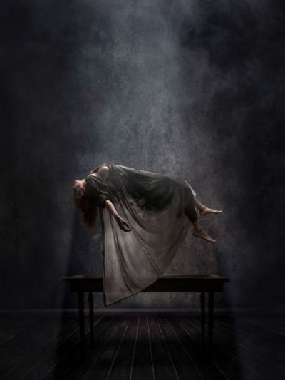 the calling