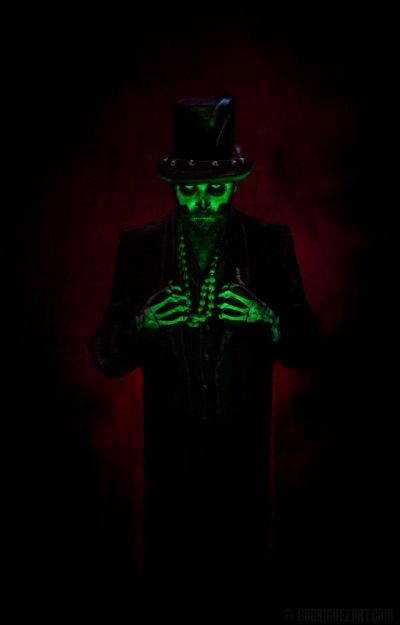 go do that voodoo that you do so well