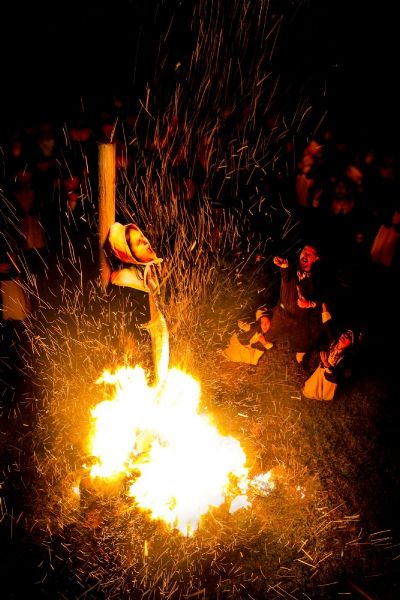 season of the witch
