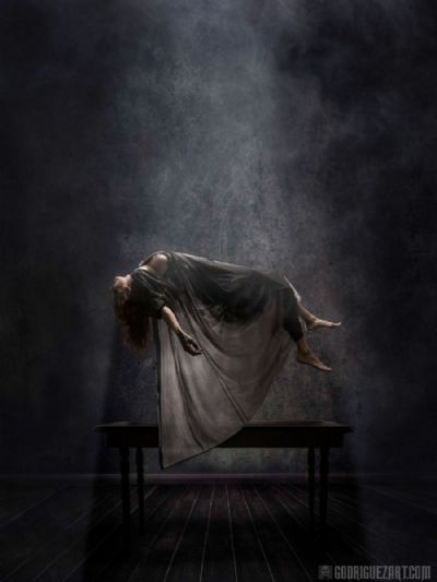 the calling