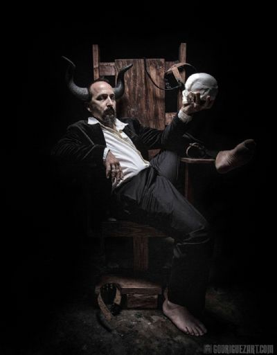 the devil is in the details