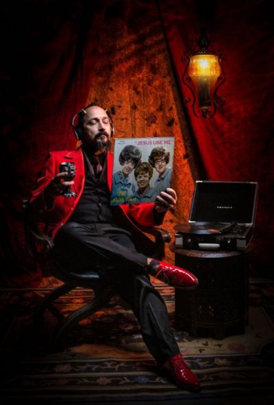 devil's music