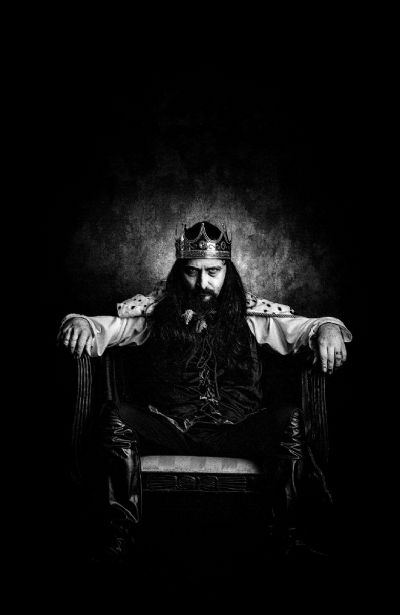 it's good to be the king