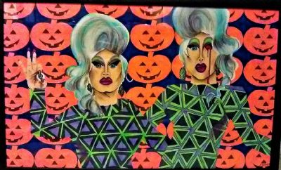 Brides of Dragula - Season of the B&tch