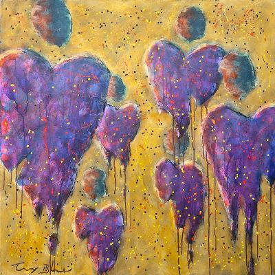 Broken Hearts Among Us