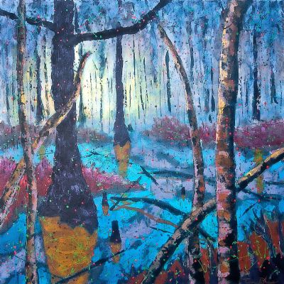Swampland 1 (sold)