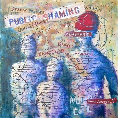 Tangled in Correctness 2