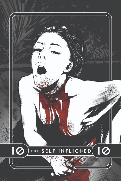 The Self Inflicted; an Excerpt from The Goracle