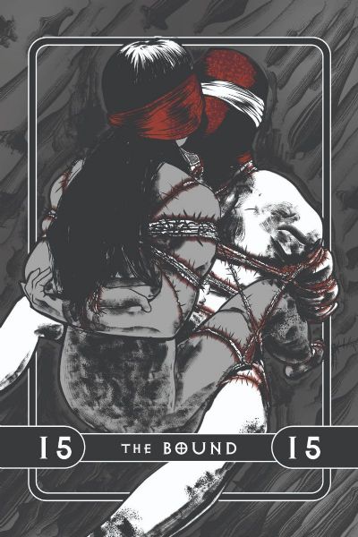 The Bound; an Excerpt from The Goracle