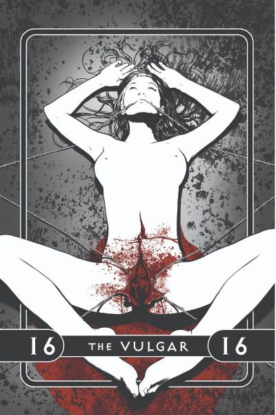 The Vulgar; an Excerpt from The Goracle