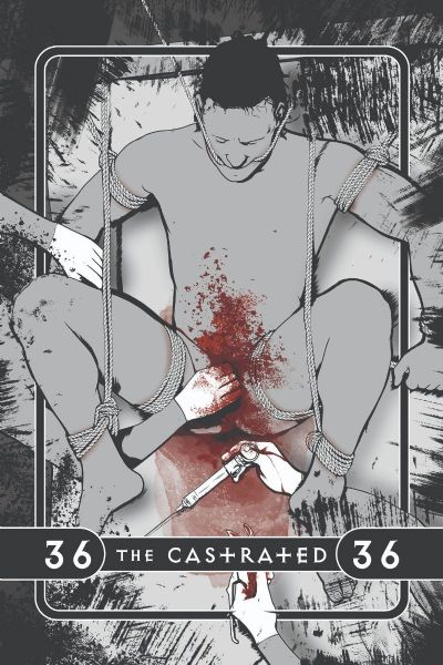 The Castrated; an Excerpt from The Goracle