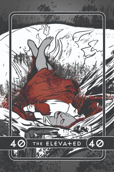 The Elevated; an Excerpt from The Goracle