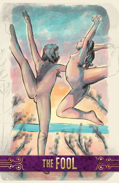 The Fool