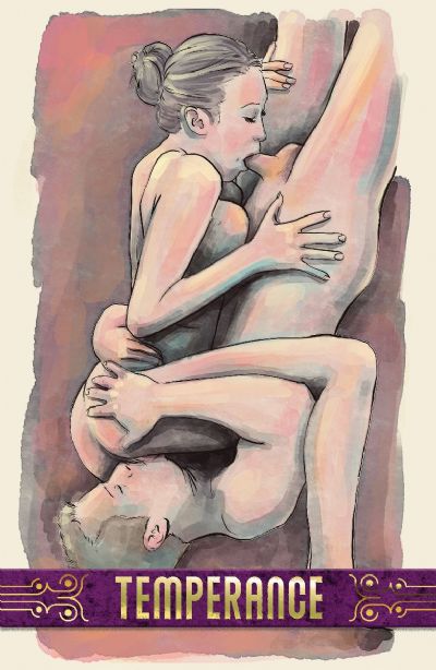 Temperance
