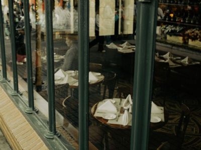 Cafe Sur