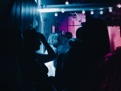 The Party Must Go On