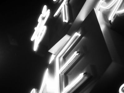 Under the Silver Light