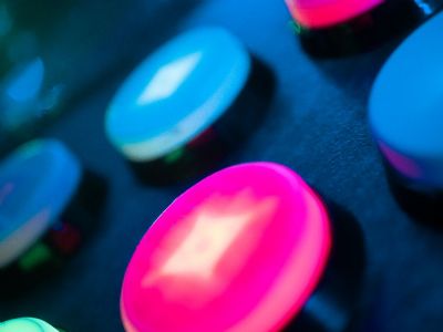 Buttons