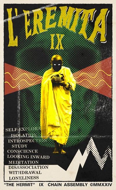 The Hermit