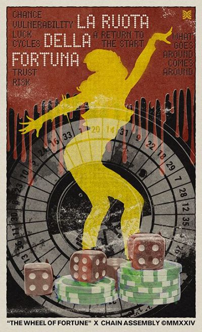 The Wheel of Fortune