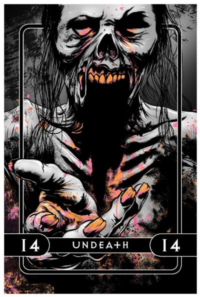 Undeath
