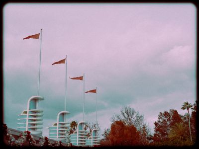 Disney Vintage