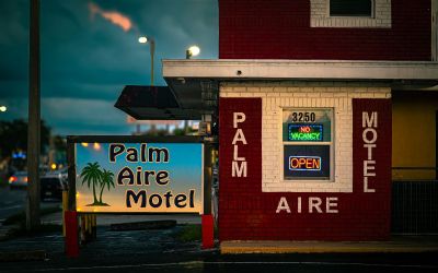 Palm Aire Motel