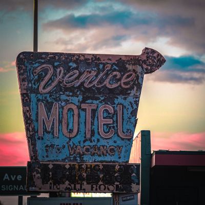 Venice Motel