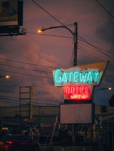 Gateway Motel