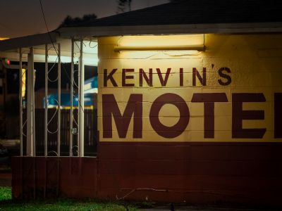Kenvin Motel