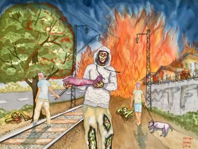 Volatility, the New Norm