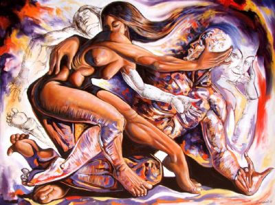 The creation of desire