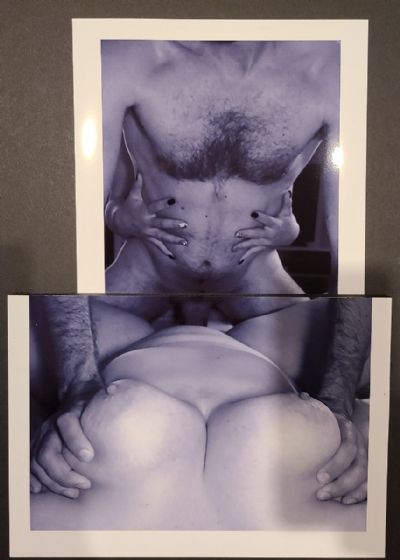 Connected series: Squeeze