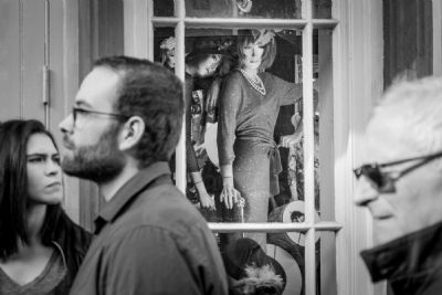 Onlookers