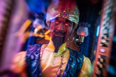 Zoltar Speaks