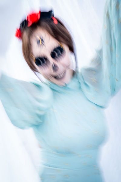 Catrina, Keeper of the Bones