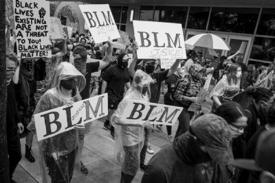 BLM