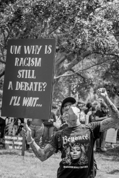 The Debate