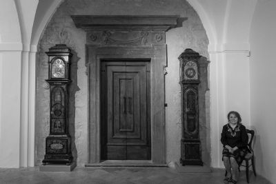 Hands of Time