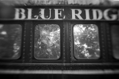 Cracks and Bullet Holes