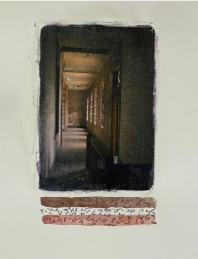 Sanatorio Duran is Home