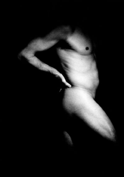 Male Scapes #164