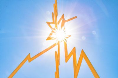 Meet me at the Bolts